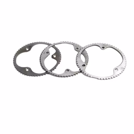 Customized Steel Company Shaping Metal Stainless Steel Sheet Metal Stamping for Electroplating Multi-Position Cold Stamping with Multistep Progressive Dies