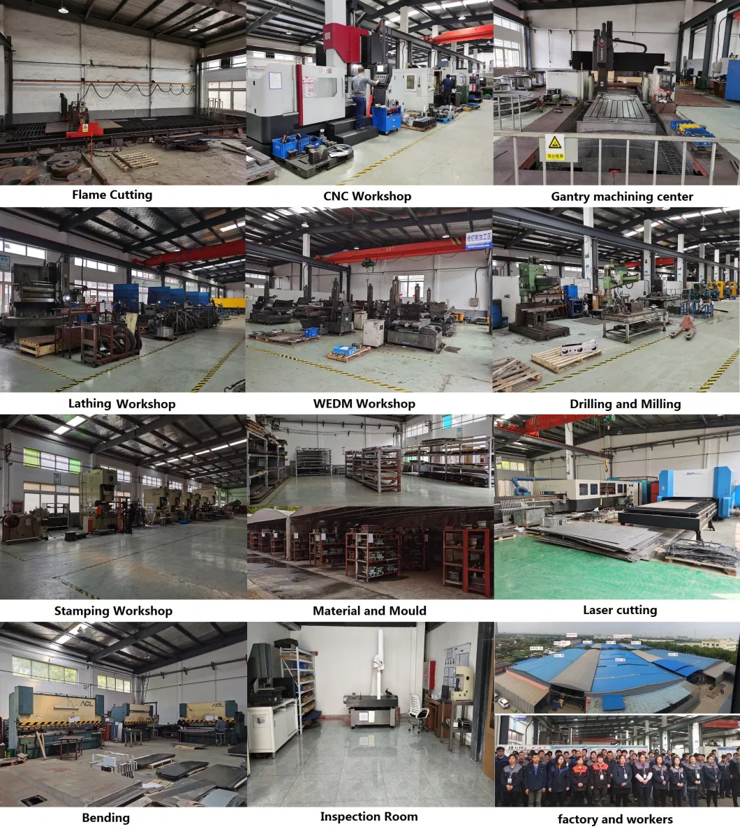 Automobile a Pilliar Stamping Die/Tooling/Tool/ Transfer Die for Plastic Parts of Toyota of Ford Exported to South Africa OEM