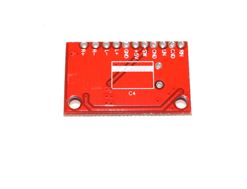 High-Power 2-Channel 3W PAM8403 Amplifier Super Mini Digital Amplifier Shield Board for Arduino