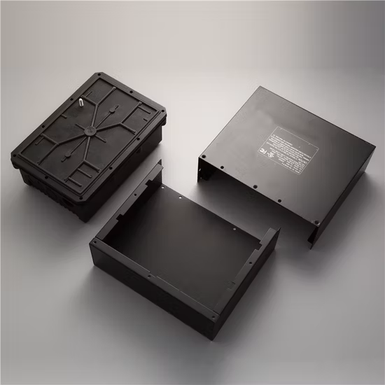 Automobil-Hardware-Anschlussstecker, elektronische Teilekombination, Verbundtransfer, progressive Blechstanzform
