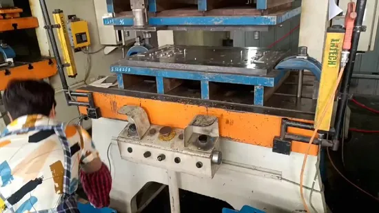 Hersteller Großhandel Custom Stamping 90 Grad Schwarz Edelstahl Metall L-Winkel Montagehalterung Eckhalterung