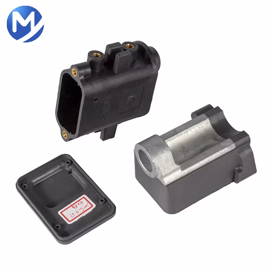 Automobil-Matrize für alle Arten von Formen für Auto-Innenverkleidungsteile aus Aluminiumlegierung und Zink